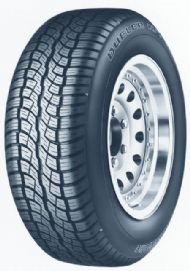 Bridgestone DUELER H/T 687 225/65R17 102 H Terepjáró | Nyári | C;D; 71dB
