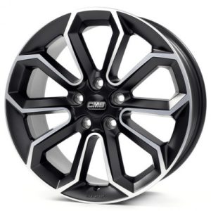 CMS C20 DMB 8X19 5 X112 ET50 57