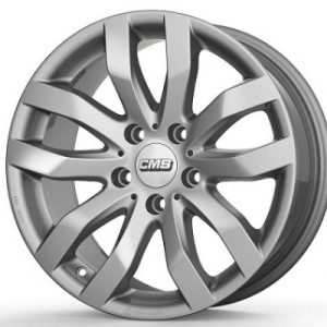 CMS C22 SR 7,5X17 5 X114,3 ET35 60