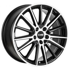 CMS C23 DB 8X18 5 X112 ET55 66,5