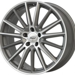 CMS C23 DG 7,5X17 5 X114,3 ET48 67,2