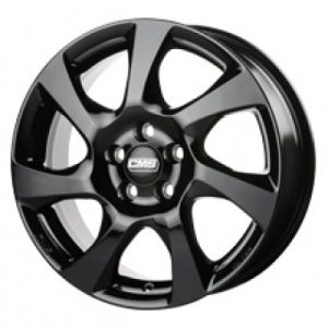CMS C24 CBG 6X15 4 X100 ET40 54