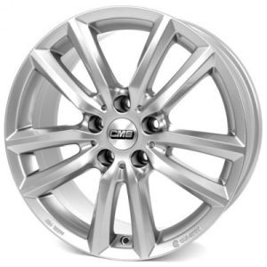CMS C27 SR 6,5X17 5 X112 ET43 57