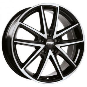 CMS C30 DB 8X18 5 X114,3 ET45 66