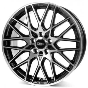 CMS C25 DB 7X17 5 X114,3 ET35 66