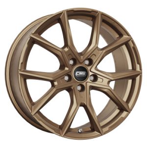 CMS C33 Bronze 8,5X20 5 X108 ET30 66,6