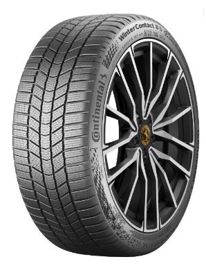 Continental WinterContact 8 S 285/45 R 21 113 W | téli