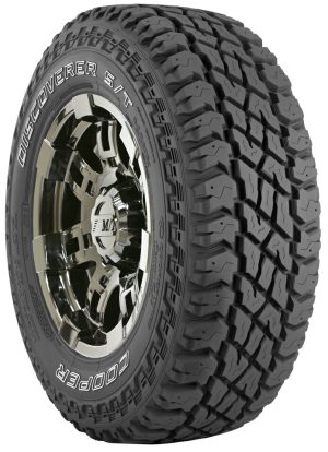 Cooper Discoverer S/T MAXX 285/70R17 121 Q Terepjáró | Nyári