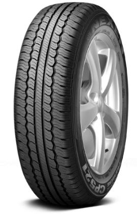 NEXEN CP-521 215/70R16C 108 T Kisáruszállító | Nyári | D;B; 72dB