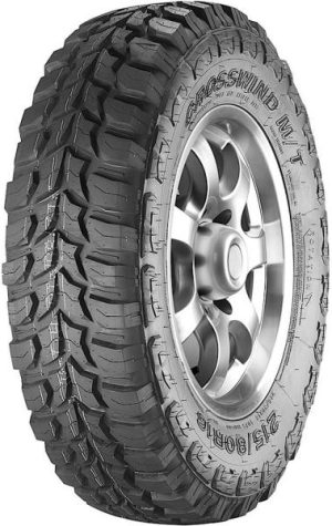 Linglong CROSSWIND M/T 255/70R16 115/112 Q Terepjáró | Nyári