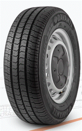 DAVANTI DX440 165/80R13C 94/92 Q 8PR Kisáruszállító | Nyári | C;C; 72dB