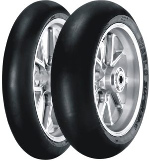 Pirelli DIABLO SUPERBIKE SC1 200/60R17 Motorkerékpár