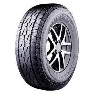 Bridgestone DUELER A/T 1 265/70R17 116 S XL (Erősített) Személyautó | Nyári | C;E; 73dB