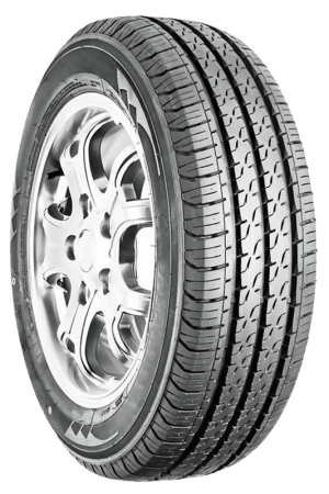 Massimo Durevo V1 195/82R15C 106 S Kisáruszállító | Nyári | C;C; 72dB