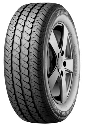 EVERGREEN DYNAMASTER EV516 225/70R15C 112/110 R Kisáruszállító | Nyári | C;B; 72dB