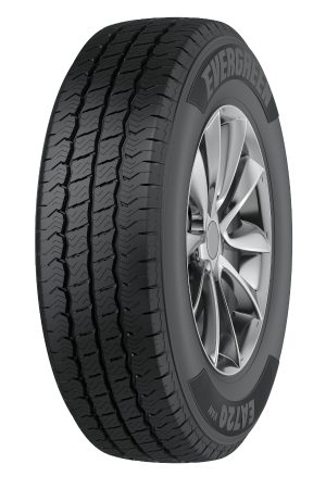 EVERGREEN EA720 205/65R15C 102/100 T Kisáruszállító | 4 évszak | D;C; 71dB