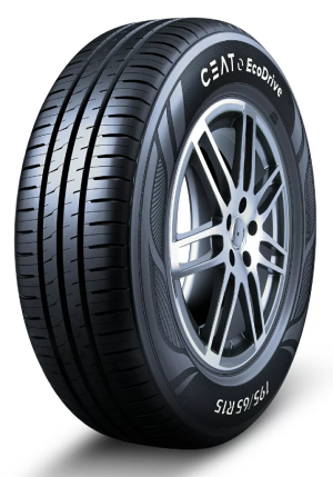 Ceat ECODRIVE 195/65R15 91 H Személyautó | Nyári | B;B; 69dB