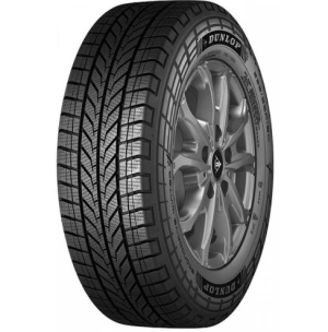 Dunlop ECONODRIVE WINTER 215/60R16 103 T Személyautó | Téli | D;C; 73dB
