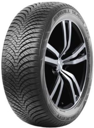 Falken AS210A 265/60R18 110 V Személyautó | 4 évszak | D;B; 72dB