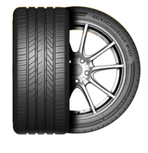 Giti GitiControl P10 215/45R20 95 V XL (Erősített) FR (Peremvédős) Személyautó | Nyári | C;A; 68dB