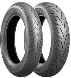 Bridgestone BATTLECRUISE H50 160/70-17 73 V REAR Motorkerékpár