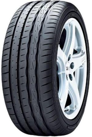 Hankook K107 Ventus S1 Evo 195/40R17 81 W XL (Erősített) Személyautó | Nyári | C;C; 71dB