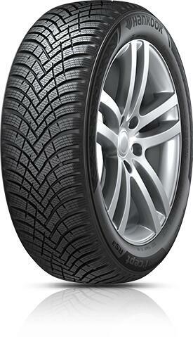 Hankook W462B 225/55 R 17 97 H | téli | B;D; 72dB