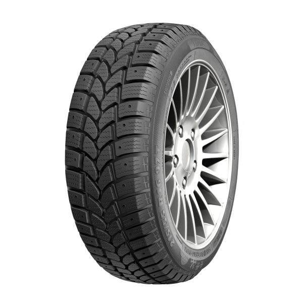 TAURUS ICE 501 175/70R14 84 T Személyautó | Téli | D;D; 70dB
