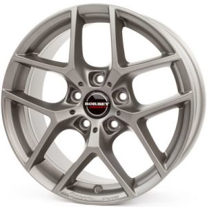 Borbet Y Matt Titan 6,5X16 5 X112 ET43 57,1