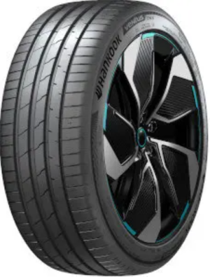 Hankook K127 iON evo 235/40 R 19 96 W | nyári | C;B; 72dB