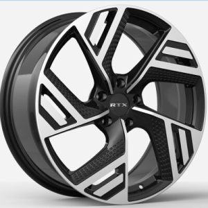 Fondmetal PRO2 (8600) Fényes ezüst 7X17 6 X130 ET50 84,1