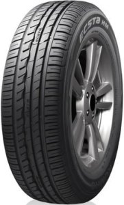 Kumho KH31 Ecsta HM 195/55R16 87 V Személyautó | Nyári | C;C; 68dB