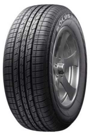 Kumho KL21 Solus 225/65R17 102 H FP (Peremvédős) Terepjáró | Nyári | B;C; 71dB