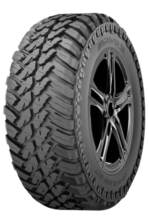 Arivo LION BACK N39 M/T 245/75R16 120/116 N FR (Peremvédős) Személyautó | Nyári   DOT2023