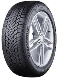 Bridgestone BLIZZAK LM005 225/45R17 94 V XL (Erősített) FR (Peremvédős) RFT (Defekttűrő) Személyautó | Téli | C;A; 71dB