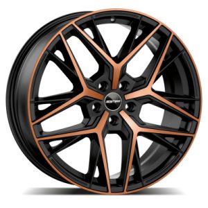GMP Lunica Luci di Portofino 8,5X20 5 X110 ET31 65,1