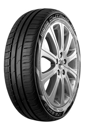 Momo M1 Outrun 165/65R14 79 T Személyautó | Nyári | D;C; 70dB
