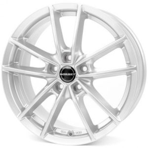 Borbet Borbet W 6X15 5 X112 ET43 57,1