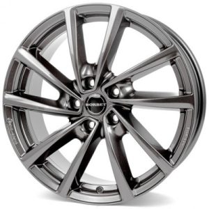 Borbet Borbet V 7X19 5 X114,3 ET40 66,1