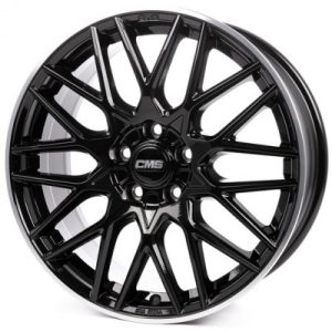 CMS C25 DRB 9X20 5 X108 ET48 63,3
