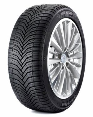 Michelin Crossclimate 225/55 R 18 102 V | négyévszakos | B;B; 69dB