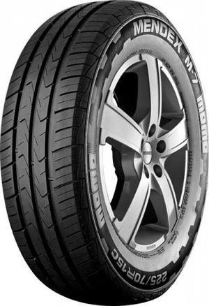 Momo M-7 205/65R16C 107 T Kisáruszállító | Nyári | E;B; 70dB