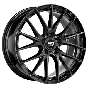 MSW MSW 29 GB 7,5X17 5 X114,3 ET45 73