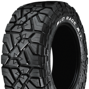 GRIPMAX Mud Rage M/T III 265/65R17 120/117 Q Terepjáró | Nyári