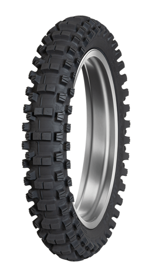 Dunlop GEOMAX MX34 110/100R18 64 M Motorkerékpár