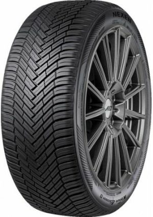 NEXEN NBLUE 4SEASON 2 235/65R17 108 V XL (Erősített) Személyautó | 4 évszak | C;B; 72dB