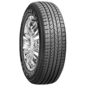 NEXEN Roadian 541 225/75R16 104 H Terepjáró | Nyári | D;D; 70dB