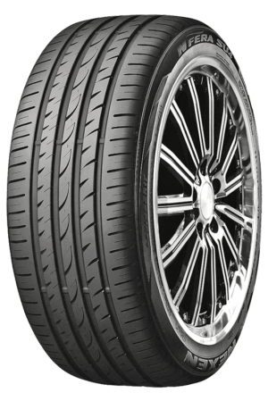 NEXEN N-Fera SU4 215/45R17 91 W XL (Erősített) Személyautó | Nyári | C;B; 71dB