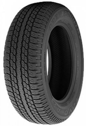 Toyo Open Country A33B MS 255/60R18 108 S Terepjáró | Nyári | C;D; 70dB