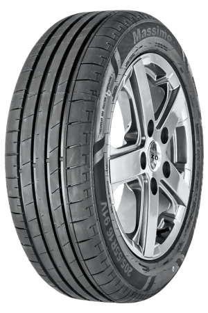 Massimo Ottima Plus 185/65R14 86 H Személyautó | Nyári | C;C; 70dB